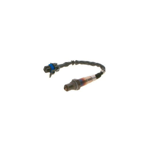 Bosch O2 Lambda Oxygen Sensor after catalytic converter 0 258 010 450