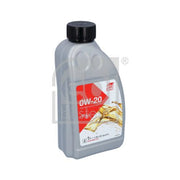Febi Engine Oil 1L C6 SP/RC 0W-20 177640