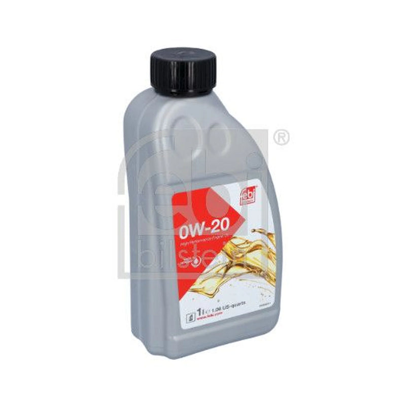 Febi Engine Oil 1L C6 SP/RC 0W-20 177640