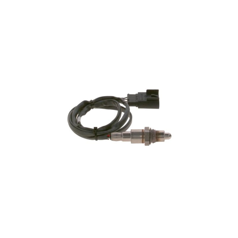 Bosch O2 Lambda Oxygen Sensor after catalytic converter 0 258 030 073