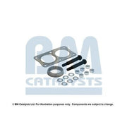 BM Catalysts Exhaust Pipe Mounting Kit FK70085B