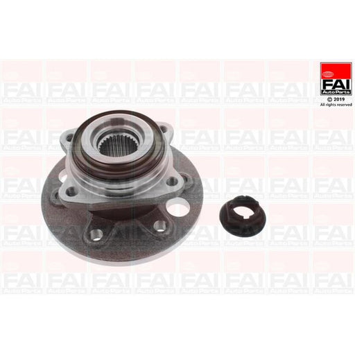 FAI Wheel Bearing Kit 175mm FHBK1121