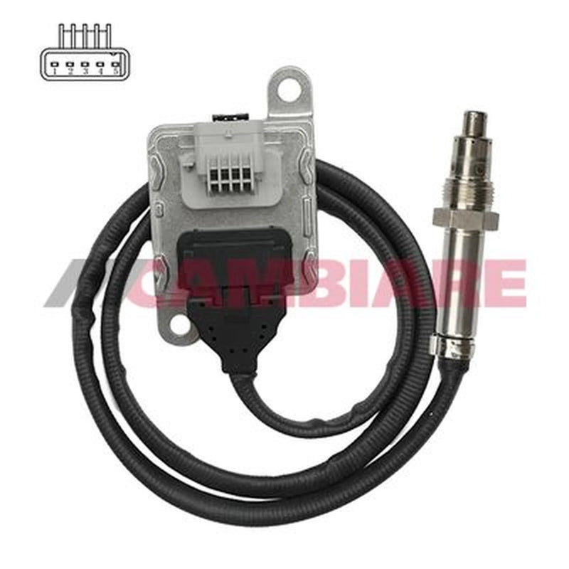 Cambiare NOx Nitrogen Oxide Sensor Exhaust Pin VE350035