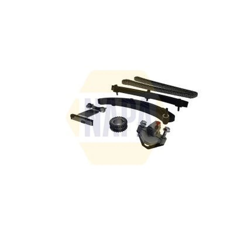 NAPA Timing Chain Kit Set 178 Links NCK4109