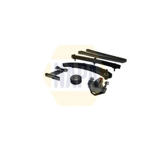 NAPA Timing Chain Kit Set 178 Links NCK4109