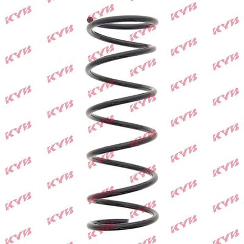 KYB Rear Suspension Coil Spring RA5198