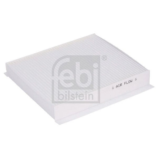 Febi Cabin Air Filter (Pollen Filter) 29221