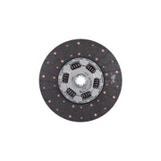 Valeo Clutch Friction Disc Plate 430mm 10 Splines 807734