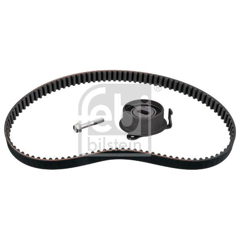 Febi Timing Belt Kit with Rollers 24791