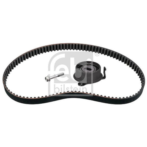 Febi Timing Belt Kit with Rollers 24791