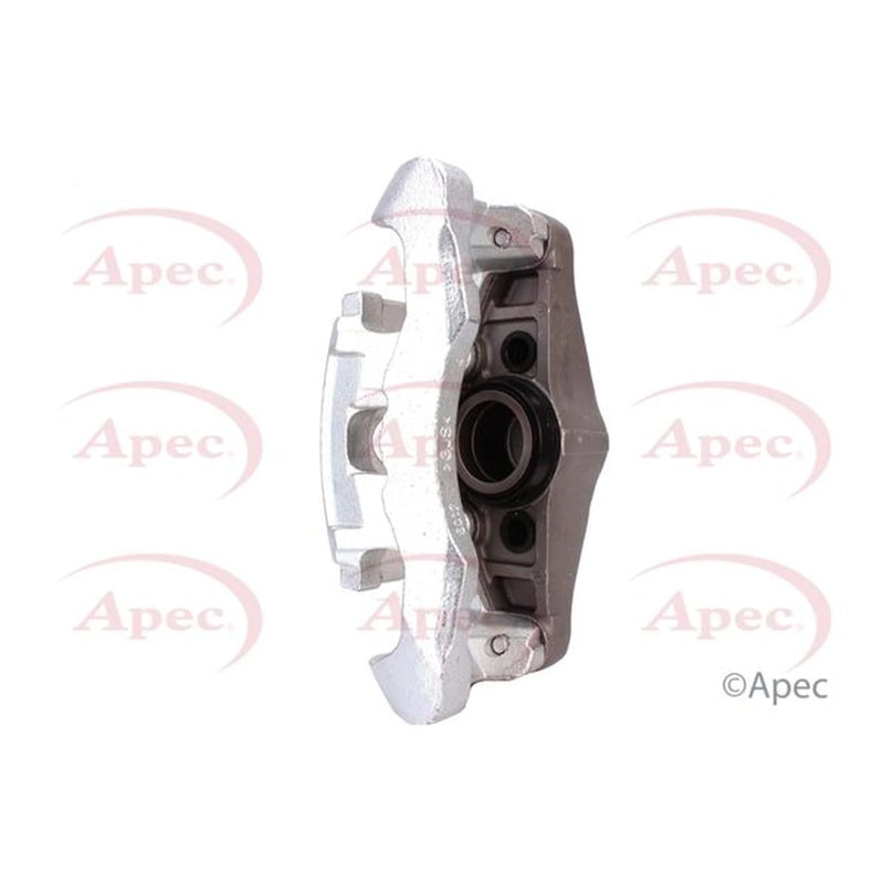 Apec Brake Caliper Assembly Front Right RCA824