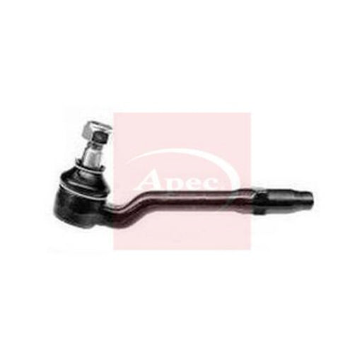 Apec Steering Tie Rod End Ball Joint Front Right M14x1.5 AST6371