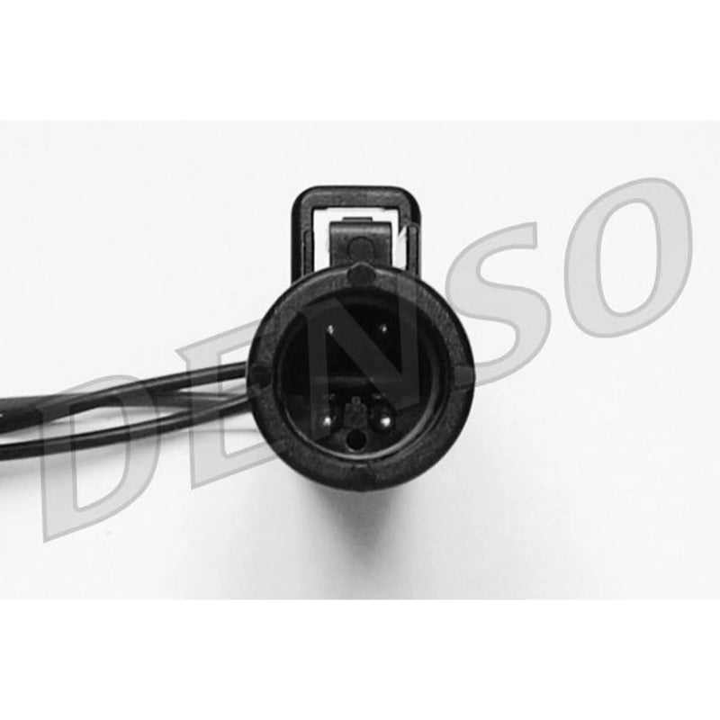 Denso O2 Lambda Oxygen Sensor Left fits Ford C-Max 2007-2010 1.8 2.0