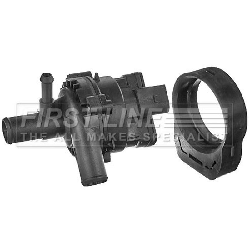 First Line Auxiliary Coolant Water Pump FWP3042