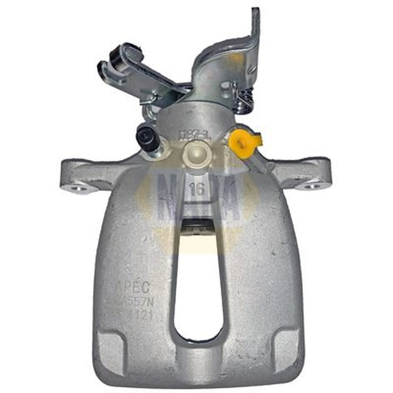 NAPA Brake Caliper Assembly Rear Left NCA1527