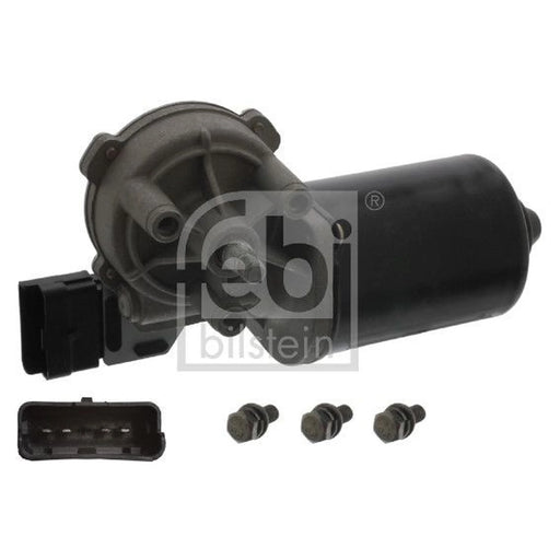 Febi Front/Rear Wiper Motor Front 38800
