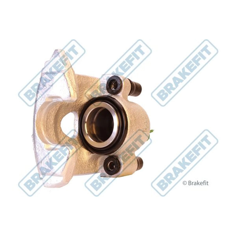 Apec Brake Caliper Assembly Front Right BCA1488E