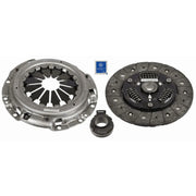 Sachs Clutch Kit Set 3pc 3000951448