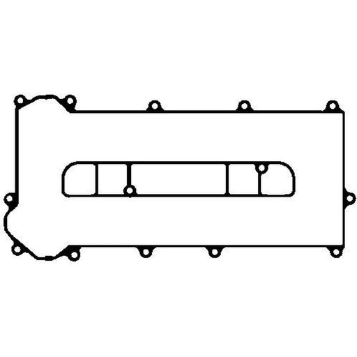 BGA Cylinder Head Cover Gasket Set RK3378