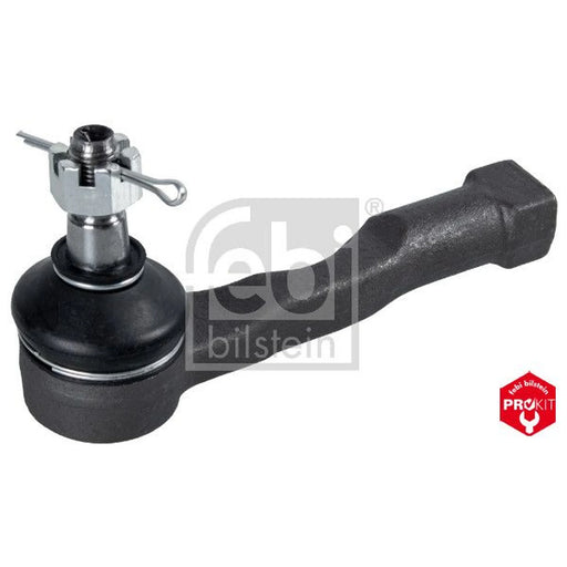 Febi Steering Tie Rod End Ball Joint Front Right 41983