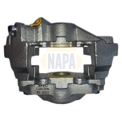 NAPA Brake Caliper Assembly Rear Left NCA1659