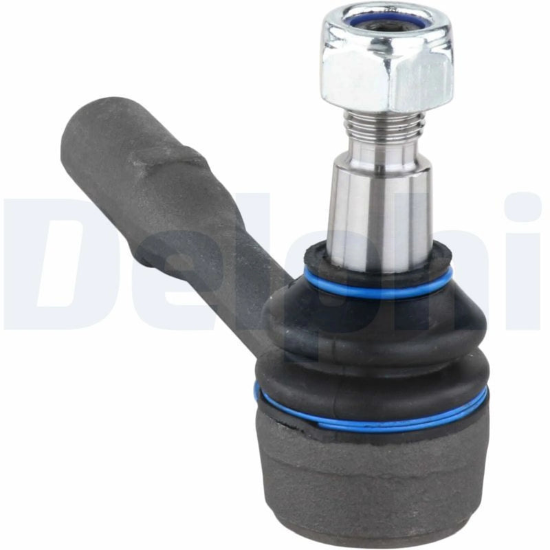 Delphi Steering Tie Rod End Ball Joint Front M14x1.5 TA2491