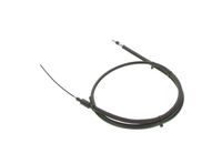 Bosch Handbrake Cable 1987477432