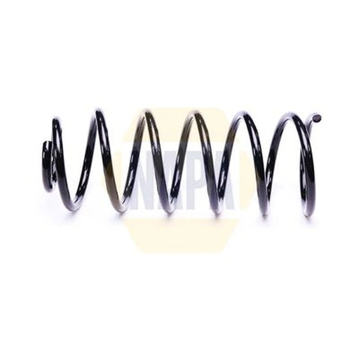 NAPA Rear Suspension Coil Spring NCS2309