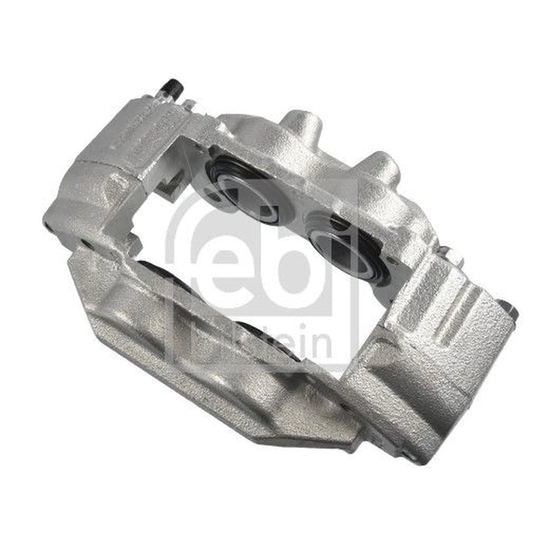 Febi Brake Caliper Assembly Front Left 183317