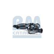 BM Catalysts Homologated Diesel Cat BM80161H