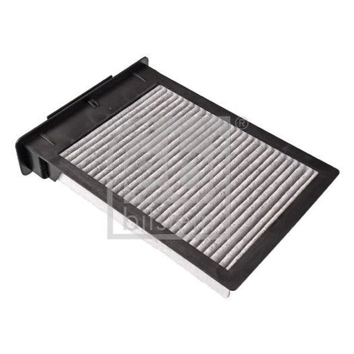 Febi Cabin Air Filter (Pollen Filter) 183847