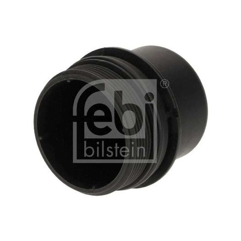 Febi Oil Filter Housing Cap 1001763
