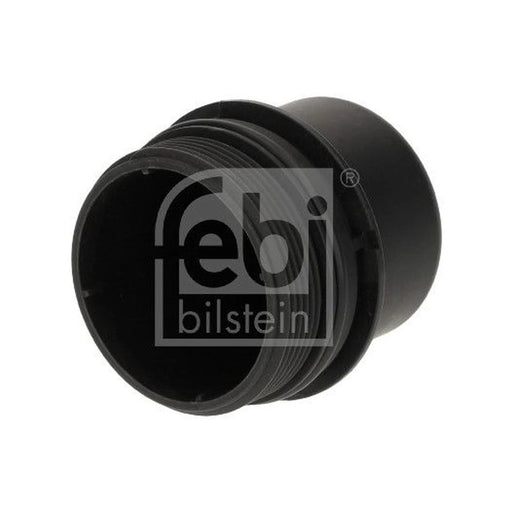 Febi Oil Filter Housing Cap 1001763