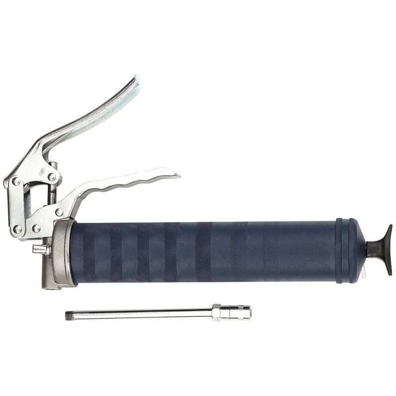 Draper Heavy Duty Pistol Type Grease Gun, 500cc 47813 Draper  - Town Parts