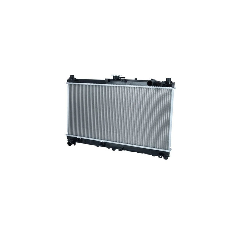 NRF Engine Radiator 53317