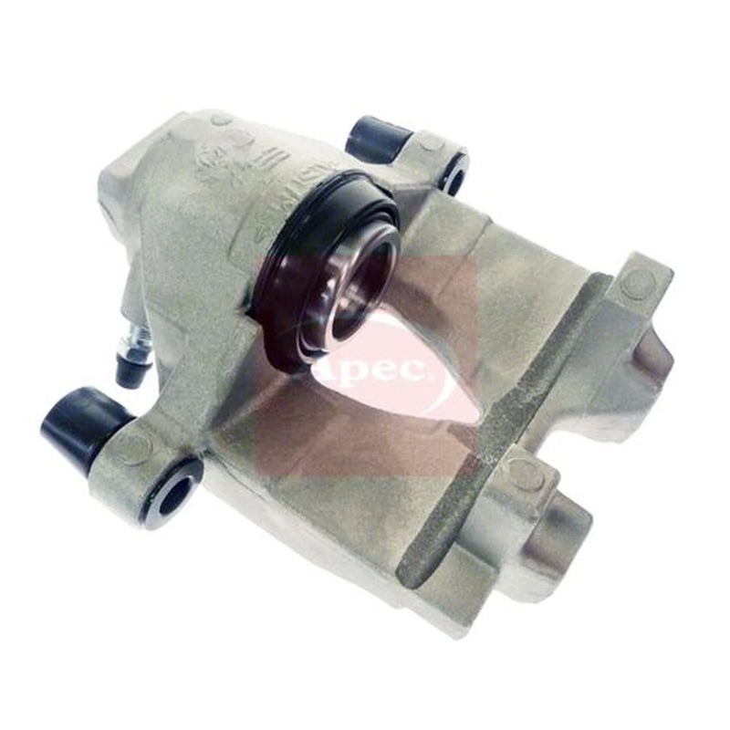 Apec Brake Caliper Assembly Rear Right RCA1236N