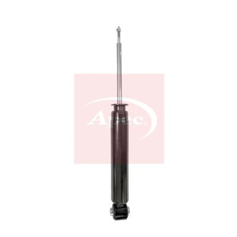 Apec Shock Absorber Damper Strut Rear Right ASA1096