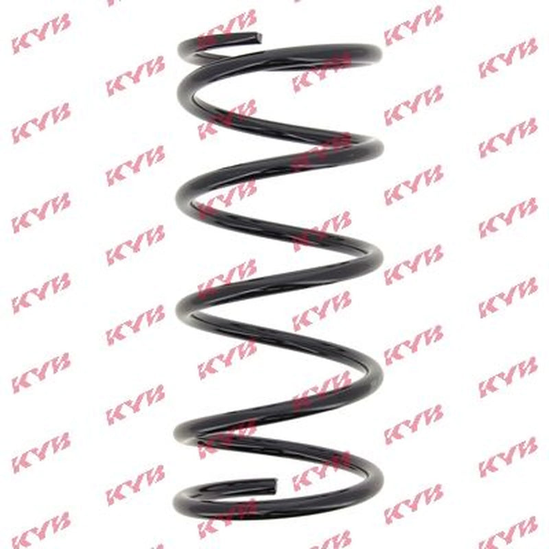 KYB Front Suspension Coil Spring RA3758