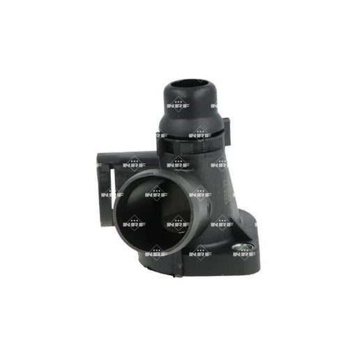 NRF Coolant Flange Housing Connector transmission sided 775087