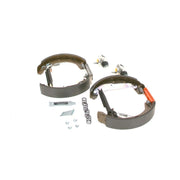 Bosch Brake Shoe Set Axle Kit 0 204 114 652