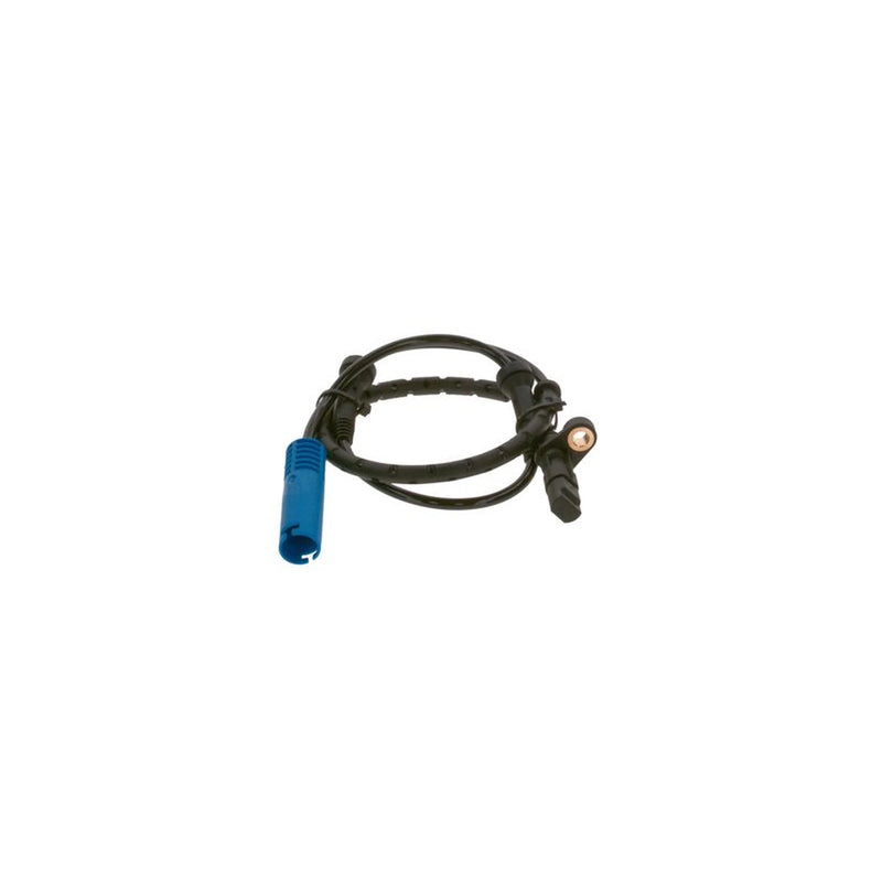 Bosch ABS Wheel Speed Sensor Rear 0 986 594 509