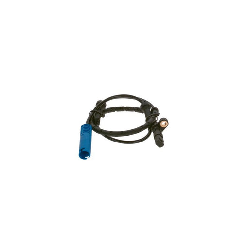 Bosch ABS Wheel Speed Sensor Rear 0 986 594 509