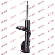 KYB Shock Absorber Damper Strut Front 334862