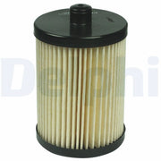 Delphi Fuel Filter Element HDF593