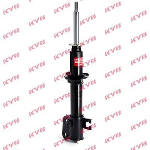 KYB Shock Absorber Damper Strut Front Left 333307