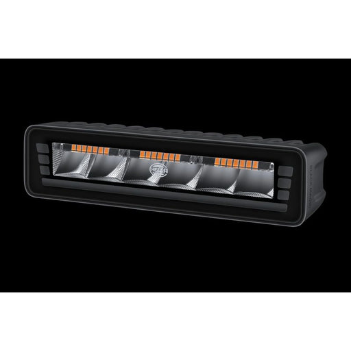Hella Lightbar Bm Mini 62'' Spot 1FB Front 1FB 358 236-211 1FB 358 236-211