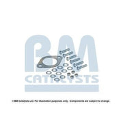 BM Catalysts Exhaust Pipe Mounting Kit FK70409B