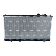 NRF Engine Radiator 50142