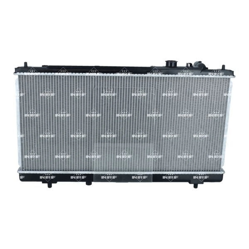 NRF Engine Radiator 50142