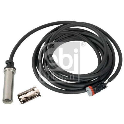 Febi ABS Wheel Speed Sensor Rear Right 171612